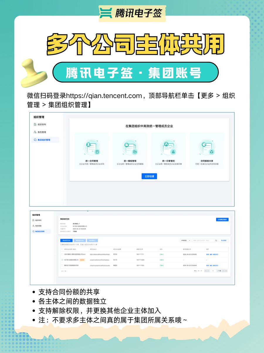 电子签名