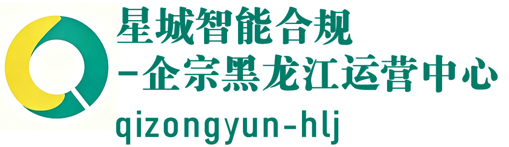星城智能合规